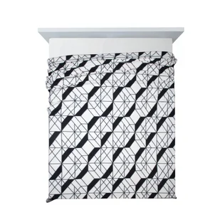Koc 150 x 200 Mikrofibra Design91 Geo 01 - Koce - miniaturka - grafika 8