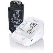 Ciśnieniomierze i akcesoria - VITAMMY Next e5 basic Ciśnieniomierz naramienny z podświetlanym ekranem + zasilacz - miniaturka - grafika 1