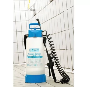 GLORIA Pianownica FoamMaster FM 50 - 5 l – do nakładania piany - Opryskiwacze - miniaturka - grafika 2