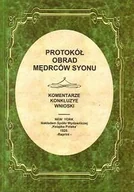 Historia świata - Protokoły Mędrców Syjonu - miniaturka - grafika 1