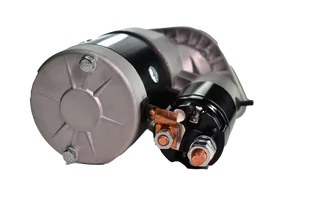 Rozrusznik PRESKO 12V 3kW - Akcesoria do hydrauliki siłowej - miniaturka - grafika 4