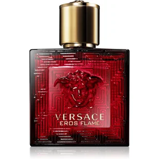 Versace Eros Flame woda perfumowana spray 50ml - Wody i perfumy męskie - miniaturka - grafika 1