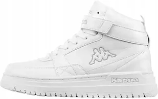 Buty Damskie Kappa Draydon MID Women Sneakersy Wysokie Force Rozmiar 40 - Sneakersy damskie - miniaturka - grafika 1