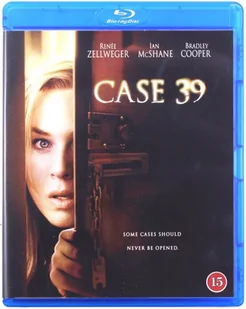 Case 39 - Horrory Blu-Ray - miniaturka - grafika 1