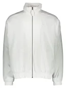 Kurtki damskie - Nike Kurtka w kolorze białym - miniaturka - grafika 1