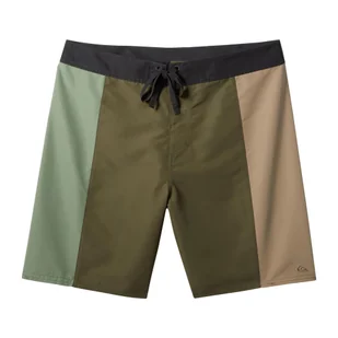 Szorty kąpielowe męskie Quiksilver Made Better Boardshort 18 - Kąpielówki męskie - miniaturka - grafika 1