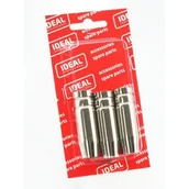 Akcesoria spawalnicze - Dysza Gazowa Stożkowa 12Mm Mb15 Op. 3Szt - miniaturka - grafika 1