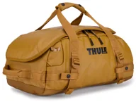 Torby sportowe - Torba podróżna Thule Chasm Recycled Duffel 30 l golden WYSYŁKA W 24H 30 DNI NA ZWROT - miniaturka - grafika 1