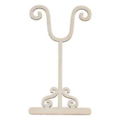 Scrapbooking - EKO-DECO, stojak dla papugi, kartonowy - miniaturka - grafika 1