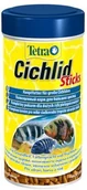Karma dla ptaków - Tetra Pokarm dla ryb pielęgnicowatych TETRA Cichlid Sticks, 500 ml - miniaturka - grafika 1