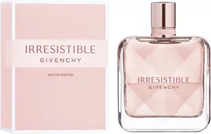 Givenchy Irresistible Givenchy Eau de Parfum Spray Woda perfumowana 125 ml Damski - Wody i perfumy damskie - miniaturka - grafika 1