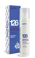 Kremy do twarzy - Purles 126 HyalurOxy Rich Cream Bogaty Krem HyalurOxy 50 ml 126 - miniaturka - grafika 1