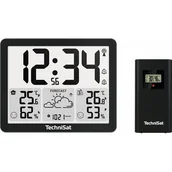 Stacje pogodowe - Stacja pogody TECHNISAT Imeteo 310 - miniaturka - grafika 1
