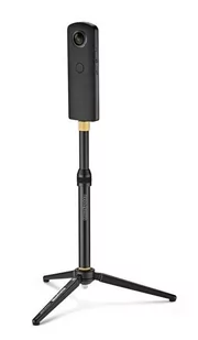 Manfrotto VR 360 Zestaw mini statyw + przedłużka (MKPROVR) - Statywy fotograficzne - miniaturka - grafika 2