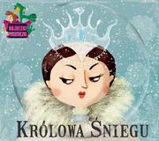 Muzyka dla dzieci - MTJ Agencja Artystyczna Bajeczki pioseneczki: Królowa Śniegu - miniaturka - grafika 1