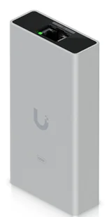 Ubiquiti Adapter UniFi UACC-Adapter-RJ45-USBC-10GE Ethernet 10000 Mbit/s - Karty sieciowe - miniaturka - grafika 1