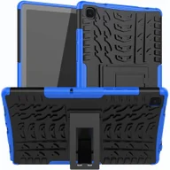 Torby na laptopy - Etui Artnico do Lenovo Tab M10+ 10.3" czarno/nieb - miniaturka - grafika 1