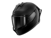 Kaski motocyklowe - Kask Integralny Shark Skwal Cup Dark Shadow Dual CzarnyXXL - miniaturka - grafika 1