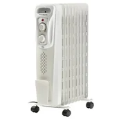 Ogrzewanie przenośne - Rowenta grzejnik olejowy BU2620F0 INTENSIUM - miniaturka - grafika 1