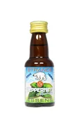 Domowy wyrób alkoholu - Zaprawka Do Alkoholu Peppermint Snaps Liqueur 25 Ml  (164) - miniaturka - grafika 1