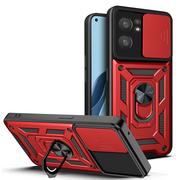 Etui i futerały do telefonów - Exoguard - Etui Pancerne 360 do Xiaomi Redmi 9A - miniaturka - grafika 1