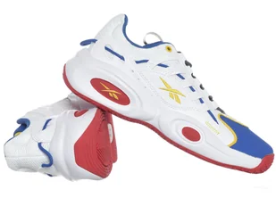 Buty damskie Reebok SOLUTION MID HP4387-38 - Półbuty męskie - miniaturka - grafika 1
