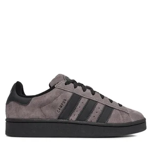 Sneakersy adidas Campus 00s IF8770 Brązowy - Sneakersy męskie - miniaturka - grafika 1