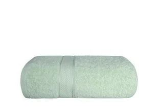 Ręcznik Vena 50x90 pistacjowy frotte 500 g/m2 Faro - Ręczniki - miniaturka - grafika 1