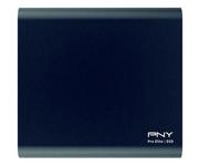 Dyski SSD - PNY PNY Pro Elite CS2060 250GB USB 3.2 Gen.2 Niebieski - miniaturka - grafika 1