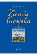 Albumy - historia - Ziemia Lwowska - praca zbiorowa - miniaturka - grafika 1