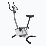 Rowery treningowe - Spokey Rower Magnetyczny VITAL+ 940883 - miniaturka - grafika 1