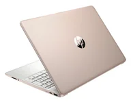 Laptopy - HP 15-dy0027ds 43N43UA Intel N4020 / 8GB / 512 GB SSD / Intel UHD / HD / Win11 / Różowy 43N43UA_500SSD - miniaturka - grafika 1