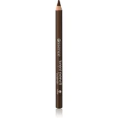 Pozostałe kosmetyki - Essence Kajal Pencil 1 g Kredka do oczu 08 Teddy Essence - miniaturka - grafika 1