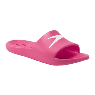 Klapki damskie Speedo Slide - Klapki i japonki damskie - miniaturka - grafika 1