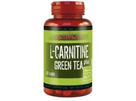 Spalacze tłuszczu - Activita L-karnityna plus Green Tea - miniaturka - grafika 1