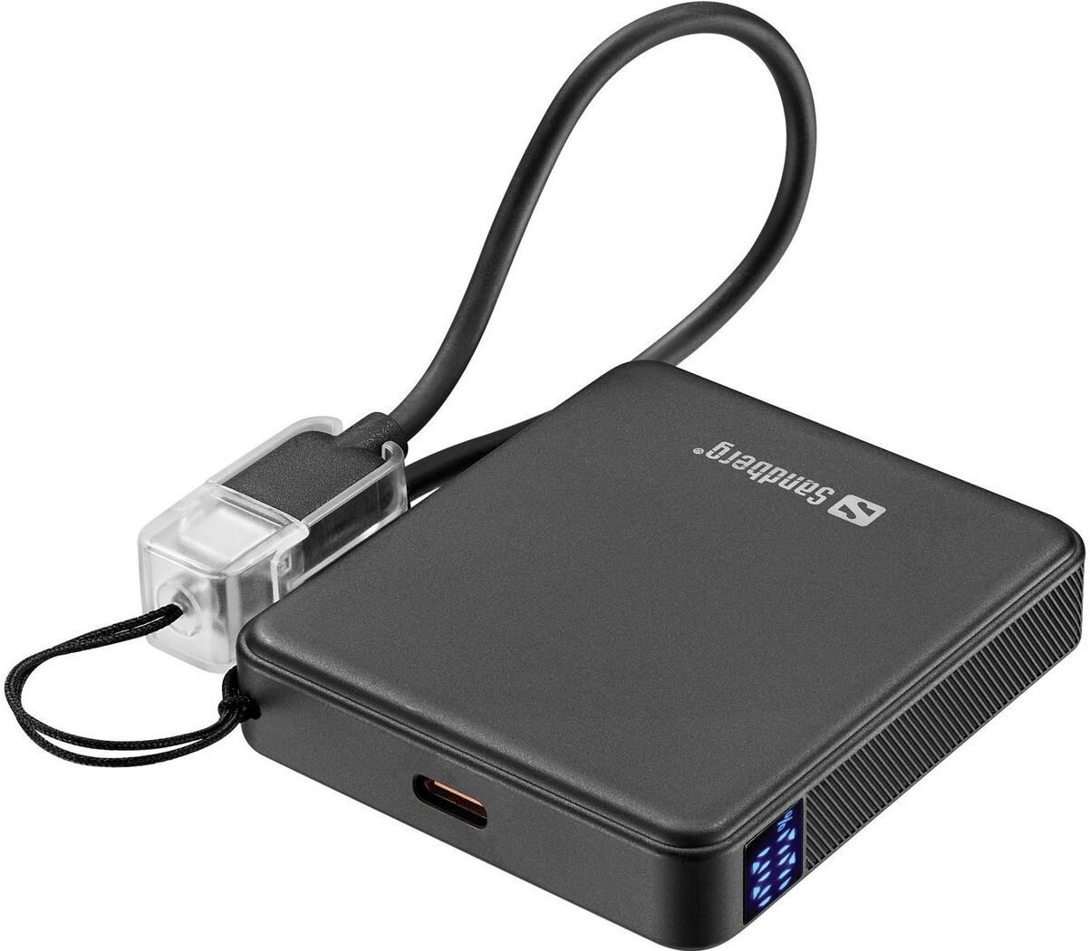 Sandberg Sandberg Nano 5000 PD20W