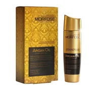 Olejki do ciała i włosów - Morfose Olejek Luxury Gold Arganowy 100ML - miniaturka - grafika 1