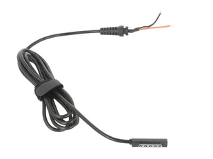 Kabel do ładowarki / zasilacza  / ładowarki Tablet Microsoft Surface pro 2 - Kable komputerowe i do monitorów - miniaturka - grafika 3