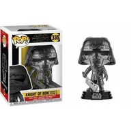 Figurki kolekcjonerskie - Funko POP! Star Wars, figurka kolekcjonerska, Knight Of Ren, 335 - miniaturka - grafika 1
