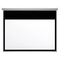 Ekrany projekcyjne - Kauber Inceiling Black Top Clear Vision 170X106Cm 16:10 - miniaturka - grafika 1