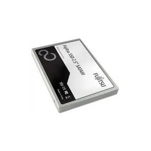 Fujitsu SSD SATA 6G 480GB Mixed-Use 2.5 H-P EP S26361-F5586-L480 - Dyski serwerowe - miniaturka - grafika 1