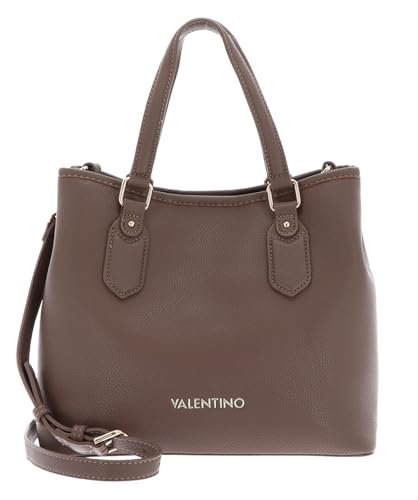 VALENTINO Brixton, Torba damska, Taupe, Taupe