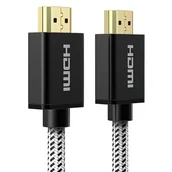 Kable - 3M Kabel Orico HDMI HDMI czarny HD501-30-BK-EP HD501-30-BK-EP - miniaturka - grafika 1