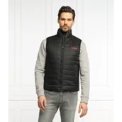 Kamizelki męskie - HUGO Bezrękawnik Bentino2221 | Regular Fit - miniaturka - grafika 1