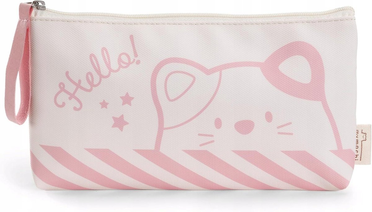 NICI PIÓRNIK MYMOCHI HELLO! 21,5X12X2 CM