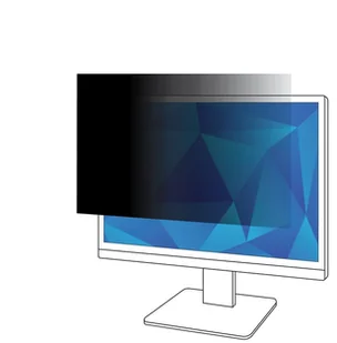 3M Filtr Prywatyzujący do monitora 27 cal, 16:10, PF270W1B - Filtry prywatyzujące - miniaturka - grafika 1
