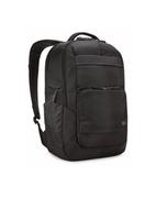 Torby na laptopy - case logic CaseLogic Notion Backpack Kolor: CZARNY 15.6 - miniaturka - grafika 1