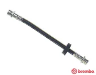 Przewody hamulcowe - BREMBO PRZEWÓD HAMULCOWY GIĘTKI BREMBO T24036 1064257 T24036 - miniaturka - grafika 1