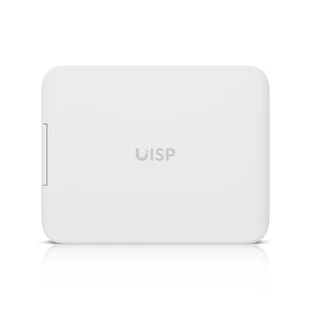 Ubiquiti UISP Box Plus przełącznik Etui - Pozostałe akcesoria sieciowe - miniaturka - grafika 1