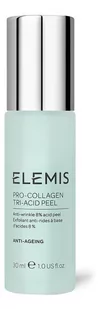 ELEMIS ELEMIS Oczyszczanie Peeling z trzema kwasami Pro-Collagen 30 ml - Peelingi i scruby do twarzy - miniaturka - grafika 1